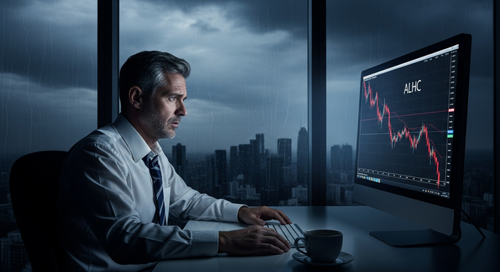 【即時新聞】醫療保險股Alignment Healthcare遭大股東拋售1300萬股，盤後股價重挫近3％