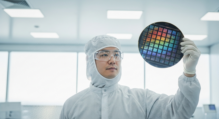 【即時新聞】聯亞1月營收年增123%創新高,外資急卡位,這檔還能追嗎?