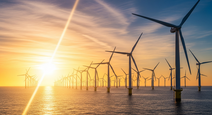 【即時新聞】中東戰火未釀股災恐慌？美股韌性背後全靠能源獨立優勢撐腰