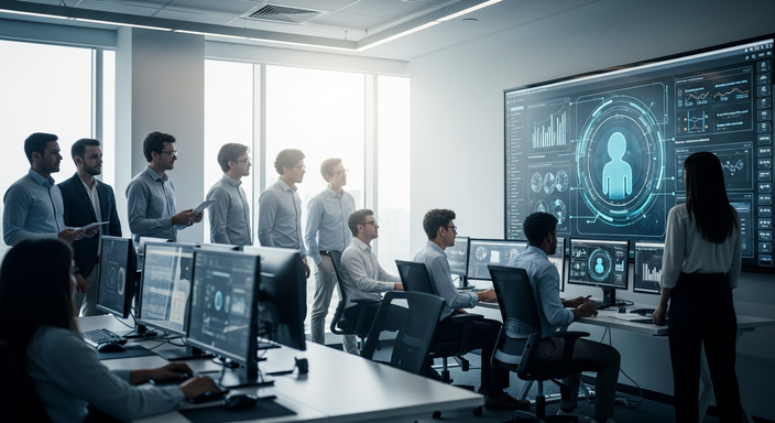 【即時新聞】Asana財報亮眼營收年增9％！強攻AI代理平台並宣布新任財務長