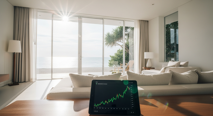 【即時新聞】頂級飯店品牌悅榕庄年度財報出爐,核心營業利益大幅成長59%展現強勁復甦