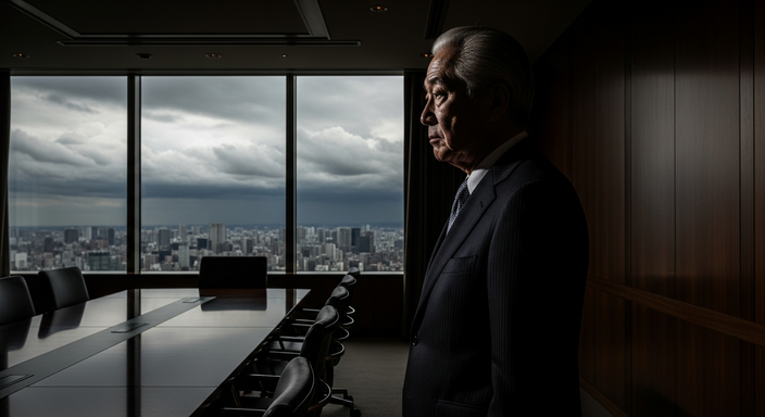 【即時新聞】豐田縮減交叉持股將引發日本企業治理改革與估值重評浪潮