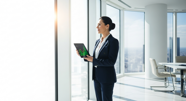 【即時新聞】Fiera Capital公布2025年財報,私人市場策略發酵帶動第四季獲利成長