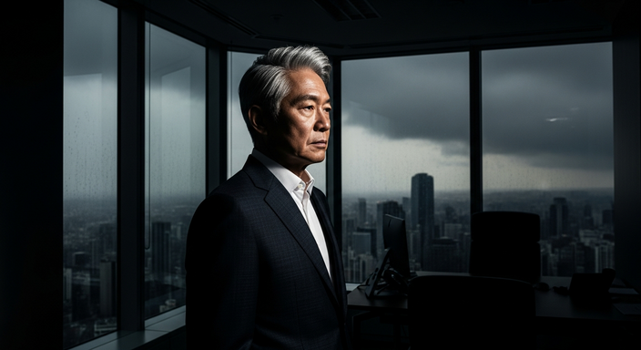 【即時新聞】營收獲利雙創新高之際華美銀行高層大舉賣股套現引發市場關注