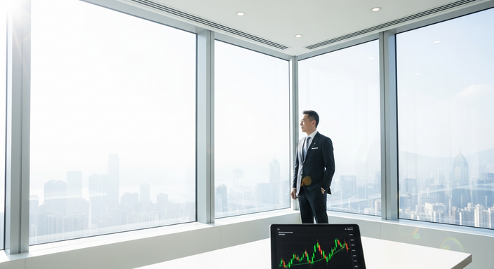 【即時新聞】AMTD International全年淨利翻倍成長達9700萬美元 總資產規模逼近10億大關