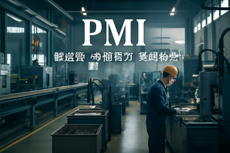 【美股動態】美國PMI優於預期提振市場信心