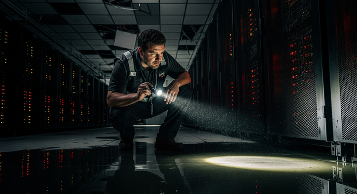 【即時新聞】亞馬遜AWS中東設施遭無人機襲擊導致結構受損與雲端服務大規模中斷