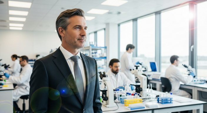 【即時新聞】擺脫單一藥物風險,Axsome Therapeutics擁有多元產品線且營收動能強勁