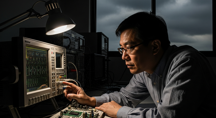 【即時新聞】眾福科公布去年財報每股賺2.61元，下半年動能回溫惟全年獲利仍減一成