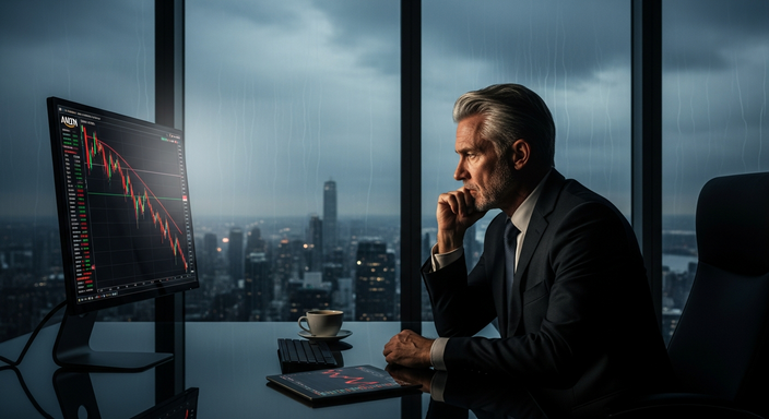 【即時新聞】亞馬遜二月股價重挫12%引發市場熱議,兩千億美元資本支出計畫嚇壞華爾街