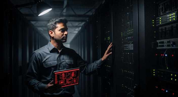 【即時新聞】亞馬遜砸180億歐元攻AI+中東資料中心遭襲