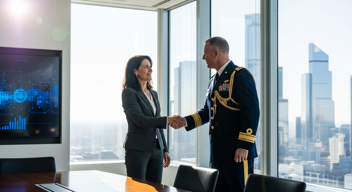 【即時新聞】Appian整合AI帶動接單勝率提升，獲美軍長約與獲利轉正助攻營運展望