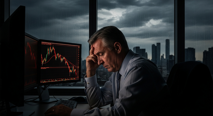 【即時新聞】伊爾艾朗示警地緣政治風險加劇，停滯性通膨恐衝擊美國經濟與債市