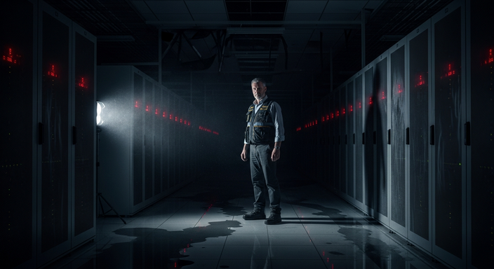 【即時新聞】亞馬遜AWS中東數據中心遭無人機攻擊受損，雲端服務中斷恐長期影響