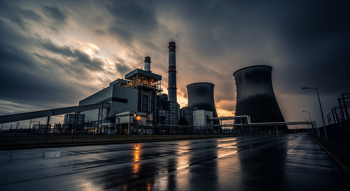 【即時新聞】能源大廠AES遭折價收購重挫近18%,每股15美元私有化引發拋售潮