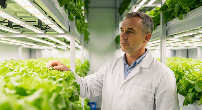 【即時新聞】AgriFORCE公布初步財報，預估2026年營收規模最高可望激增19倍