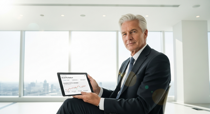 【即時新聞】貝萊德應稅市政債券信託維持每月配息0.0986美元!殖利率逾7%且連三月配息時程公開