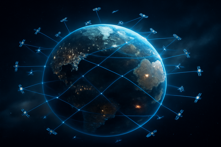 【美股動態】PlanetLabs潛力無限，太空經濟股價飆升