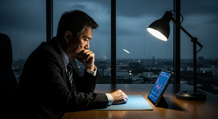 【即時新聞】聯昌(2431)宣布減資27%彌補虧損,每股淨損2.1元