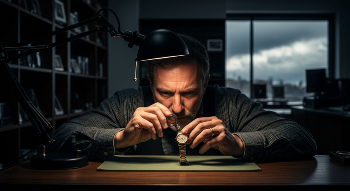 【即時新聞】股價年漲93%面臨修正風險?EZCORP兩大估值模型訊號分歧