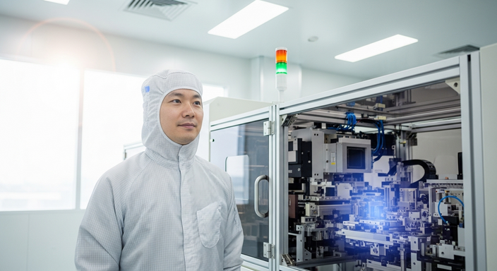 【即時新聞】印能科技擬配息19.85元!EPS達33.5元,營收創歷史新高