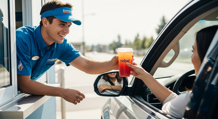 【即時新聞】股價修正反成甜蜜點,高盛點名Dutch Bros目標價上看75美元