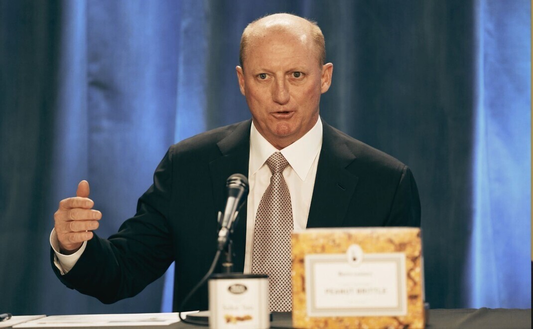 【個股研究報告】後巴菲特時代正式開啟，波克夏新任CEO與13F大解析