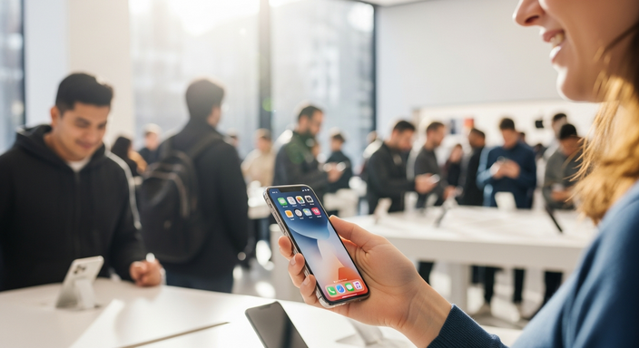 【即時新聞】蘋果突襲發表iPhone 17e定價599美元，容量翻倍至256GB獲評變相降價