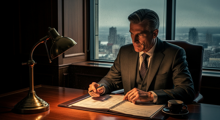 【即時新聞】巴菲特接班人首季營運獲利雖減三成,波克夏現金策略與低估值仍具長線吸引力