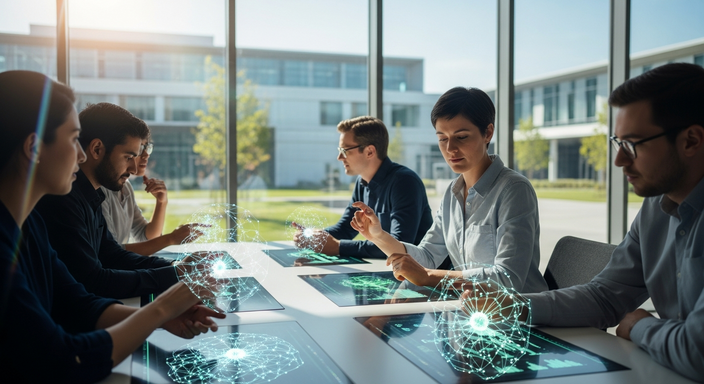 【即時新聞】Meta資本支出上看1350億+AI變現,股價收漲