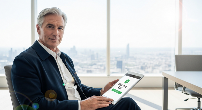 【即時新聞】貝萊德應稅市政債券信託維持每月配息0.0986美元且預估殖利率達7.07%