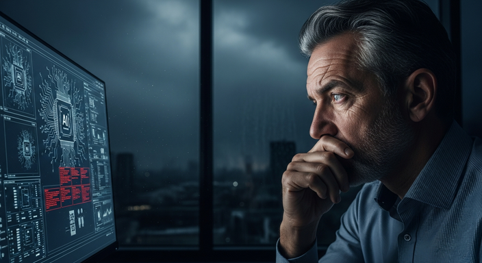 【即時新聞】博通(AVGO)財報前量縮26.56%,AI獲利兌現成關鍵