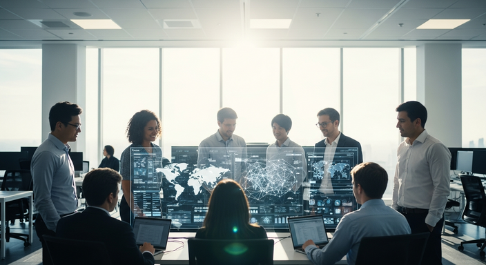 【即時新聞】Palantir瑞銀升評＋商用營收展望強勁 飆5.8％