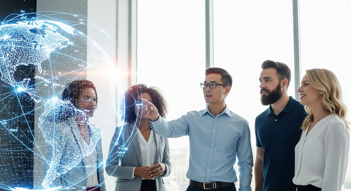 【即時新聞】台灣大宣布MWC結盟AST SpaceMobile,強攻手機直連衛星新商機!