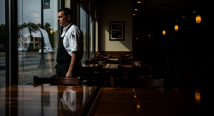 【即時新聞】成長預期重置導致分析師下調First Watch合理價值至19.91美元