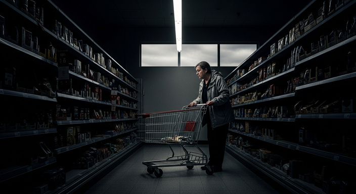 【即時新聞】華爾街分析師對消費與紙業股發出謹慎訊號並點名潛在風險