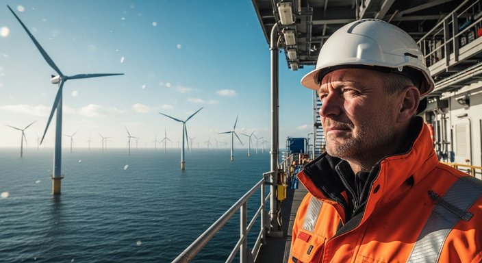 【即時新聞】能源巨頭Equinor獲小摩上調目標價,簽署五年低碳天然氣長約強攻歐洲市場