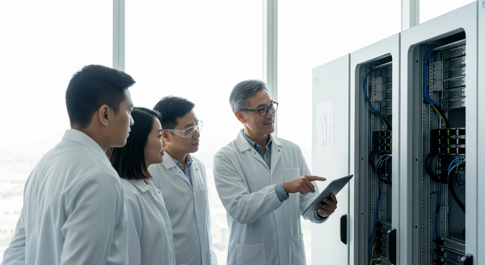 【即時新聞】廣達MWC發布AI新平台！攜手輝達Nokia，搶攻5G與6G基礎設施