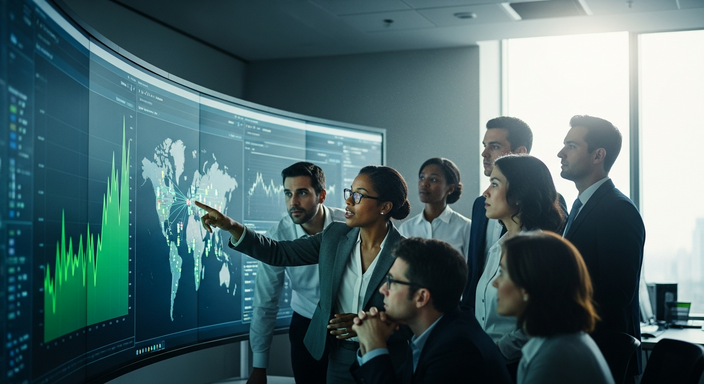 【即時新聞】Palantir獲瑞銀升評＋戰事，股價飆5.82％