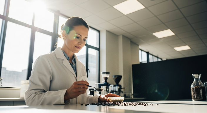 【即時新聞】一年報酬率飆破80％！JDE Peet's 估值出現巨大分歧，現金流模型暗示仍有上漲空間