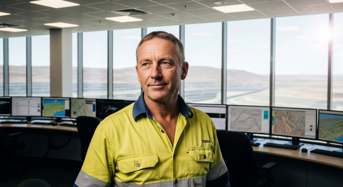 【即時新聞】Capstone Copper營收年增近五成且獲利穩健,銅礦業務展現強勁成長動能