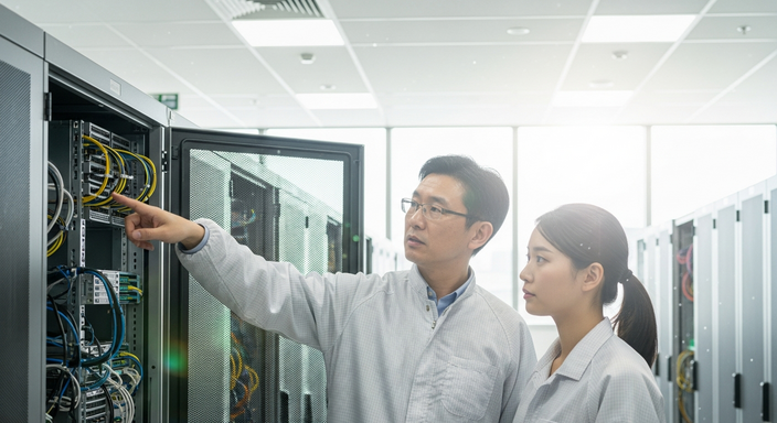 【即時新聞】緯穎目標價喊上6670元,野村看好下半年營收爆發