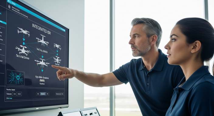 【即時新聞】Ondas攻國防ISR＋千萬投資，爆量1.8億股