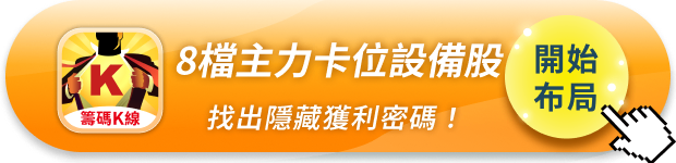 CoWoS產能告急,8檔主力卡位設備股曝光!
