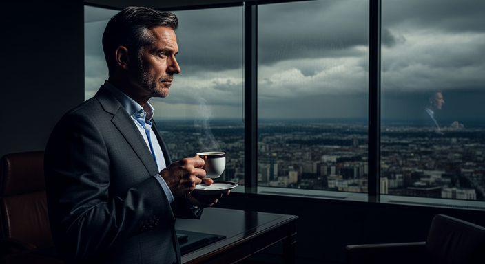 【即時新聞】JDE Peet's一年報酬率飆逾八成,市場估值看法出現顯著分歧