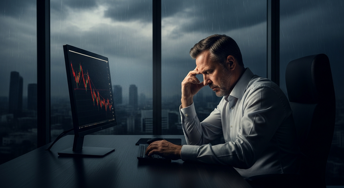 力積電獲轉單卻暴跌 7%!外資狂賣 5 萬張,這「5 檔概念股」兩樣情