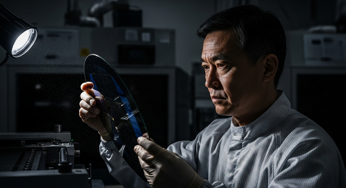 【即時新聞】美光(MU)遭大摩撤首選+528億投資併購案,爆量震盪收漲