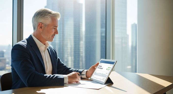 【即時新聞】Vanguard短期債券ETF公告配息0.2415美元,30日殖利率達3.70%