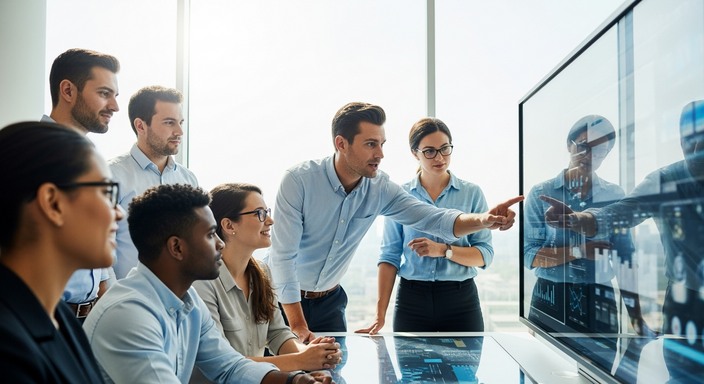 【即時新聞】BigBear.ai(BBAI)財報解析：財務體質改善與AI佈局助攻，2026年營收展望樂觀