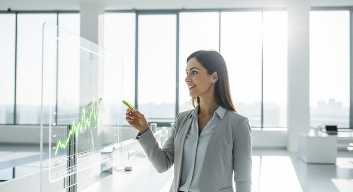 【即時新聞】Clover Health財報優於預期,營收年增逾四成且看好2026年首度獲利